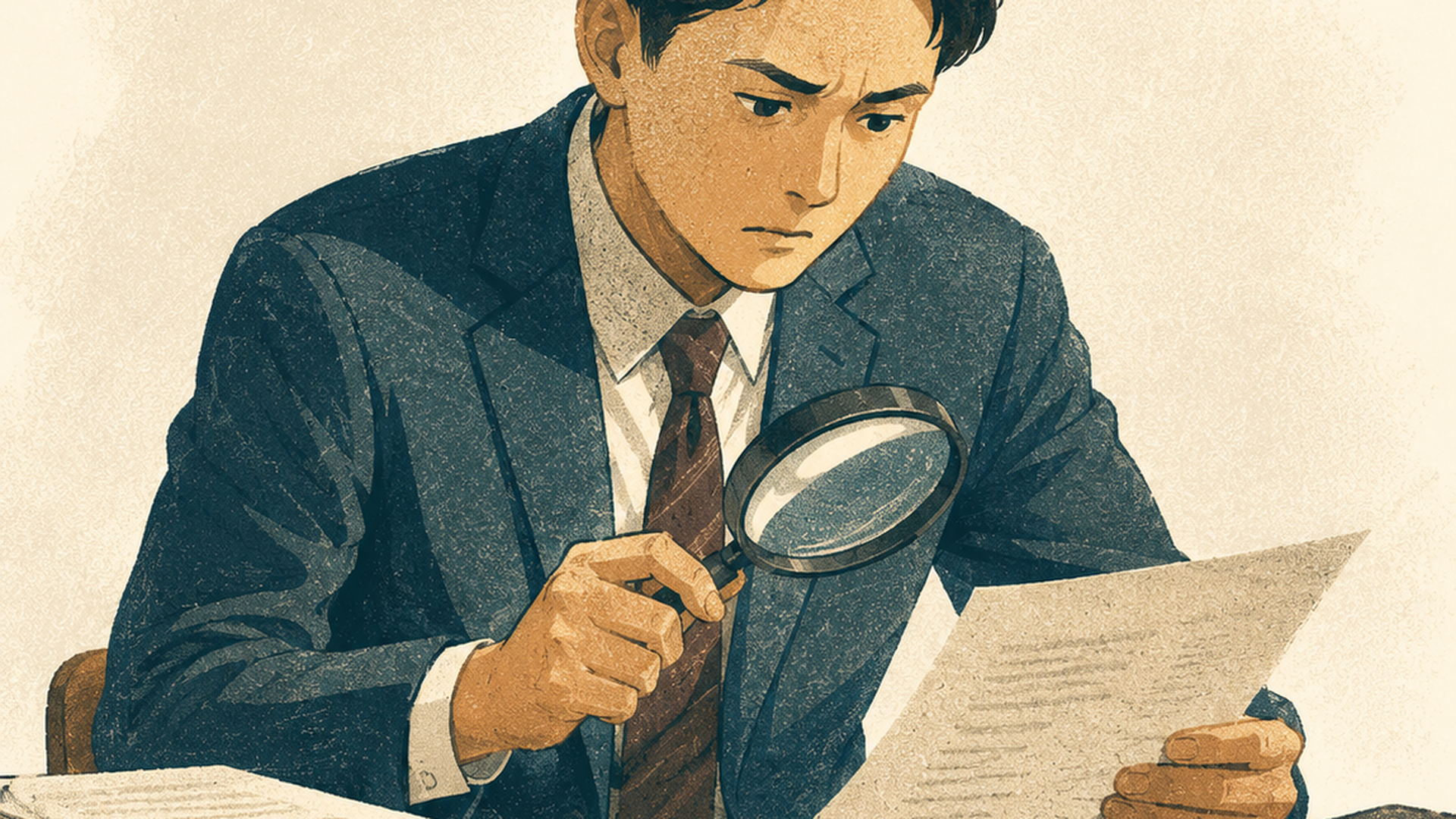顧客約100人から計約22億円を借り入れた元営業社員の問題を確認する人